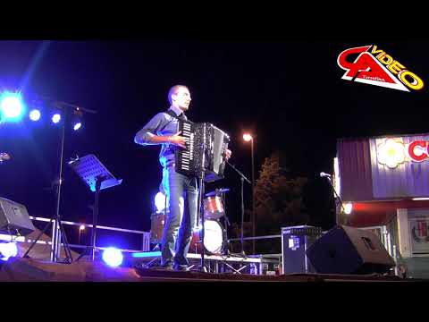 Federico Bianchetti "la tangenziale" Polka