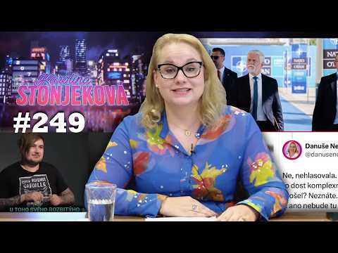 Prezident a jeho spor s vladou