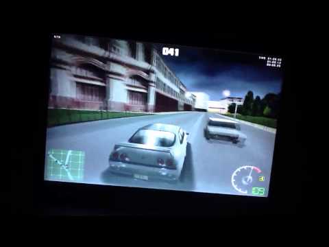 Test Drive 5 PC Gameplay (1998)