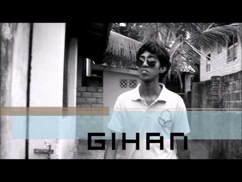 Happy Birthday Gihan