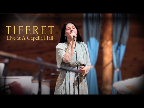 Sariel Orenda and Yan Dobreva Official