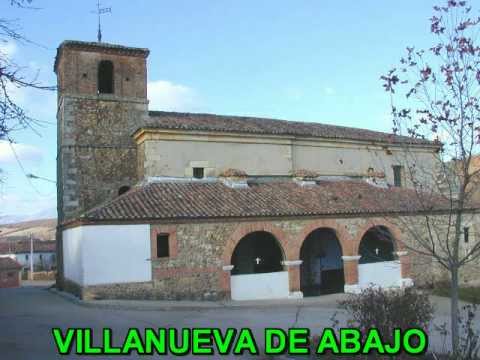 VIDEO SIN SONIDO - COPYRIGHT"... RUTA CELESTIAL ( Paramo - Vega - Loma - Valdavia - Palencia )