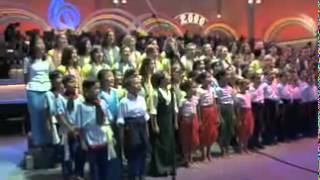 Enrique Iglesias   Luciano Pavarotti   Cielito Lindo