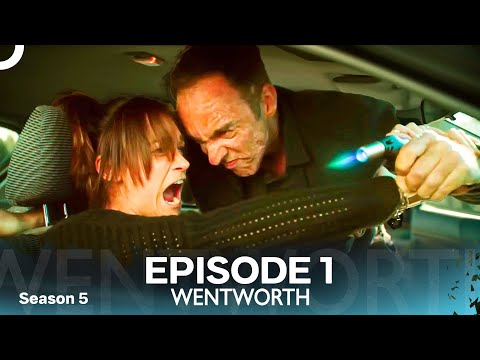 Wentworth Season 5 Episode 1 - Scars