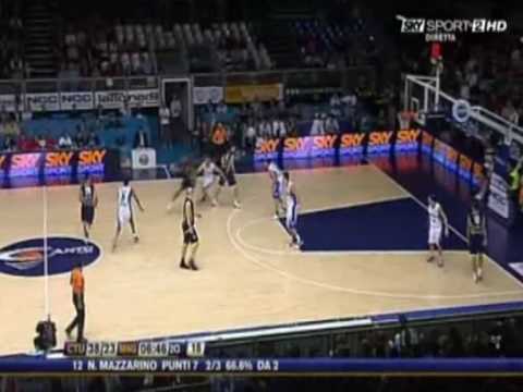 NGC Cantu' vs Sutor Sigma Coatings  Montegranaro