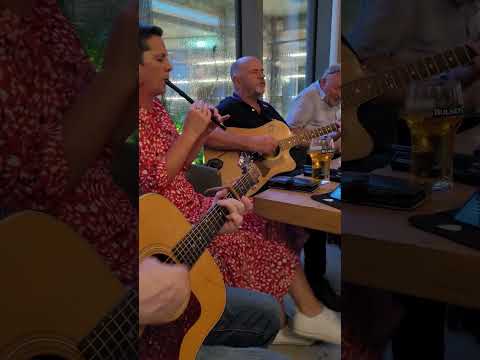 Billy O'Brien  -  Sean South Of Garryowen