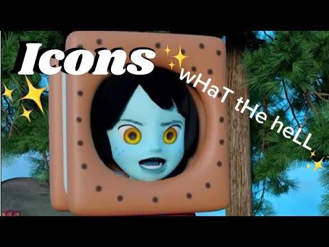 The Our Drawings movie being ✨Iconic✨ for a minute straight💅