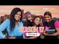 Jenifa's Diary Season 17 EP 4 - FITFAM  | Funke Akindele, Falz, Tobi Makinde|AKAH