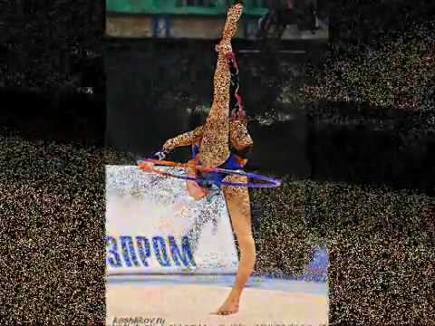 Yana Lukonina||We miss you