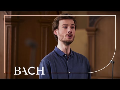 Nun Ruhen Alle Wälder - Johann Sebastian Bach