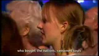 King of Kings, Majesty