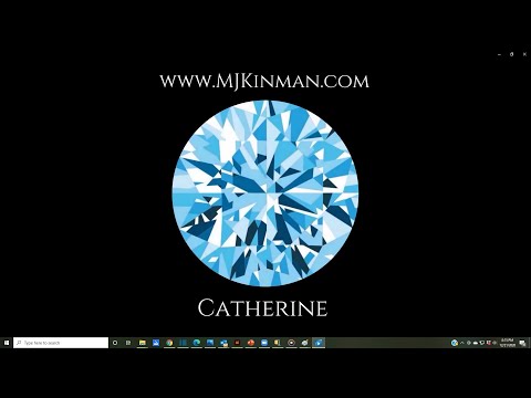 Many Faces of "Catherine"