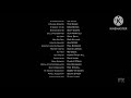 X Men Origins Wolverine 2009 End Credits FX 2026