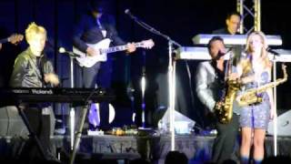 Radisson Hotel 12-15-10  Dave Koz and Friends - Have Yourself a Merry Little Christmas