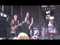 New Years Day - "Any Last Words" (Live in San ...