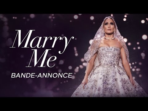 Marry Me - Bande-annonce VOST