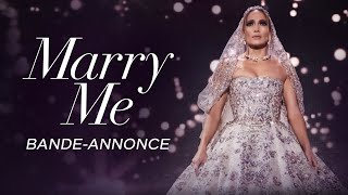 Marry Me - Bande-annonce VOST