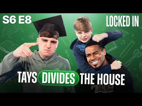 Tyrique sends someone home?!  | Locked In season 6 ep 8