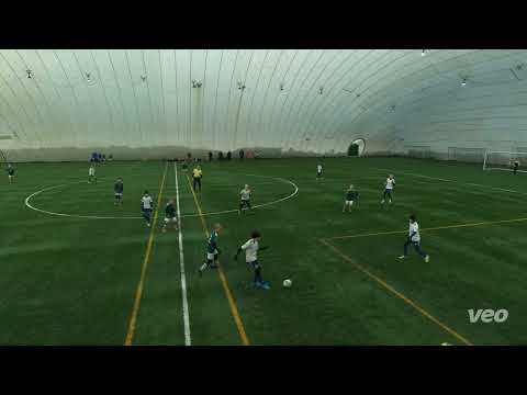 Sarjapeli: LoPa pun vs RCDE/HPS YJ 2.4.2023