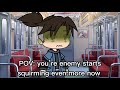 Gacha Omorashi Rp 1