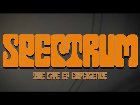 TAMARAEBI - SPECTRUM LIVE EP EXPERIENCE