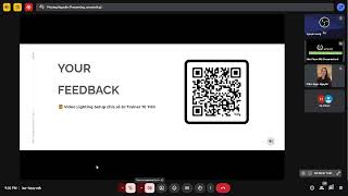 Lễ công bố kết quả Best Student Artwork Awards Quý 2