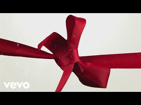 R. Kelly - Christmas I'll Be Steppin' (Lyric Video)
