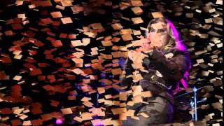 CELOSA  Alicia Villarreal  LETRA