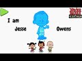 I Am Jesse Owens Xavier Riddle And The Secret Museum PBS KIDS Videos