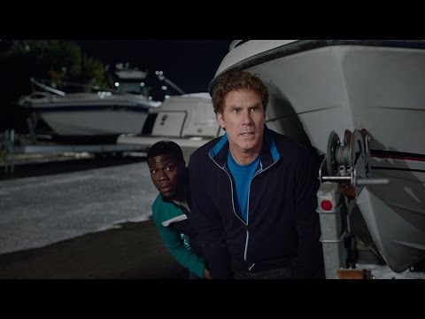 Get Hard (Trailer)