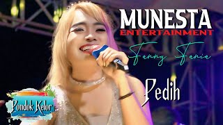 Download lagu Fanny Fania ❗  Pedih ❗Munesta Entertainment mp3