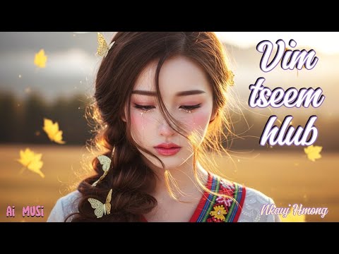 Vim Tseem Hlub | Official MV | Hmong Music | Nkauj Hmoob