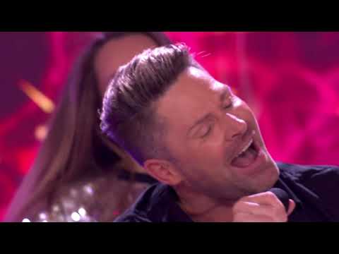 Sebastian s "Hočem to nazaj! 2020 Remix" v oddaji Pri Črnem Petru na Planet TV