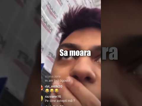 ALBERTNBN Met His Ex-Teacher! 😭