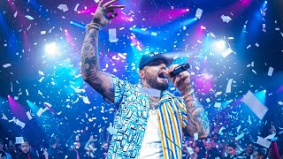 Gashi Birthday Celebration Live From E11EVEN