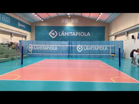 PuMa N1-Kuortane 14.11.2022