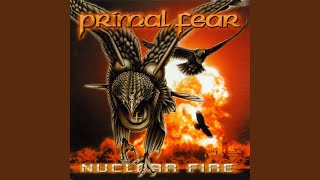 Nuclear Fire