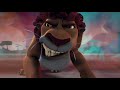 Disney Cinemagic Germany TIERISCH WILD THE WILD Promo