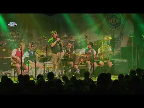 Rossbrond Musikanten - 122 Polka