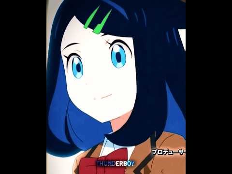 Liko Edit ❤️ #pokemon #liko #shorts