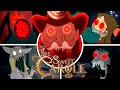 Bye Sweet Carole All Jumpscares All Bosses Ending