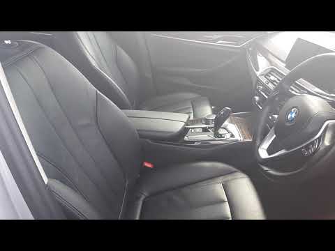 181D5747 - 2018 BMW 5 Series 520d SE Saloon 41,950