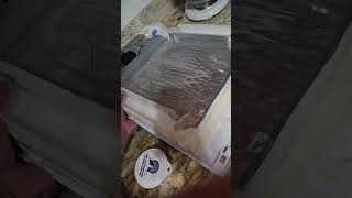 How to Permanently Keep Samsung French Door Refrigerator from Freezing Over