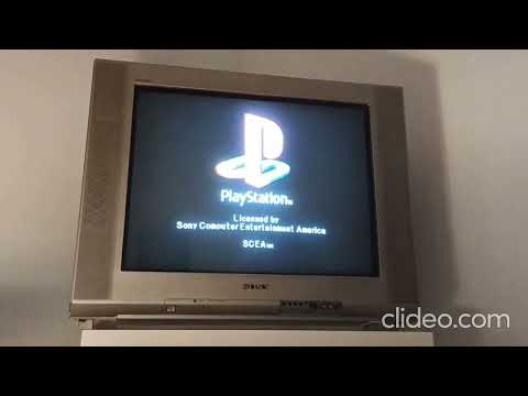 Final Fantasy Anthology PS1