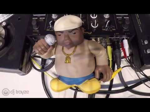 Biggie's Birthday Song - DJ Trayze