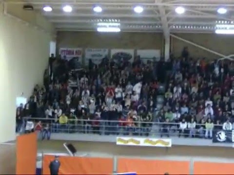 Vitória vs Sp. Espinho