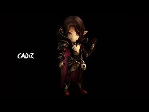 Cadiz: The Best Nat 5 in the Game!  Some explanation as well...