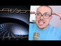 Tool - "Fear Inoculum" TRACK REVIEW Tool - "Fear Inoculum" TRACK REVIEW