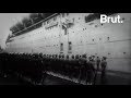 Watch The Historic Moment British Left India