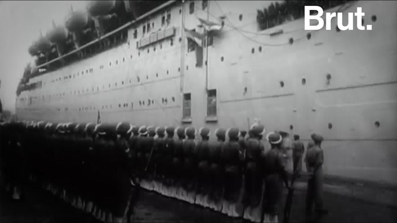 Documentary and analysis of 1947 Indian Freedom Struggle